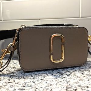 Marc Jacobs Snapshot Crossbody